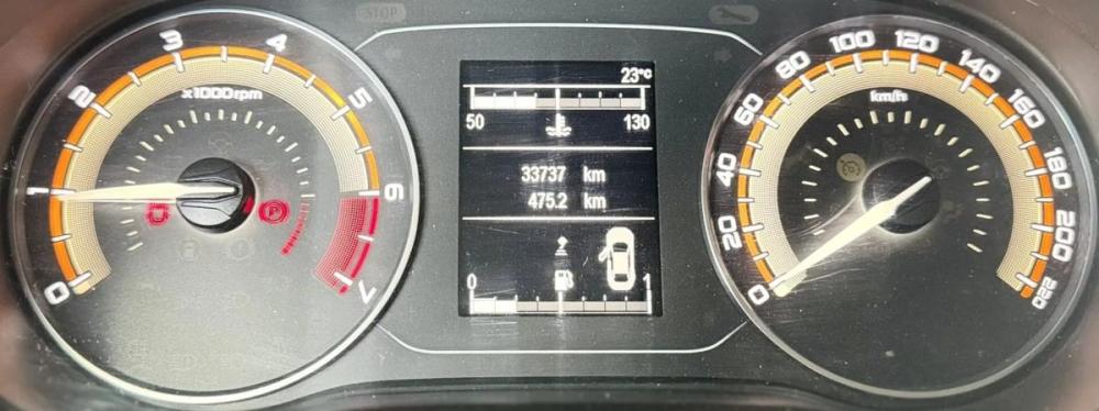 Lada (ВАЗ) Vesta I Рестайлинг (NG) Шахты  - изображение 16