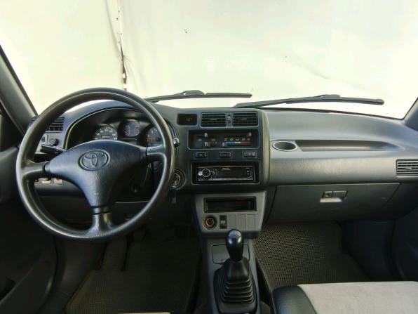 Toyota RAV4 I (XA10) с пробегом 1995 года, цена 550 000 рублей, 291676 км, внедорожник, Автокод Объявления