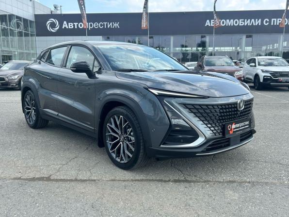 Changan UNI-T I с пробегом 2024 года, цена 2 280 000 рублей, 33370 км, внедорожник, Автокод Объявления