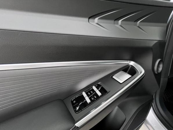 Geely Cityray с пробегом 2026 года, цена 3 044 000 рублей, 15 км, внедорожник, Автокод Объявления