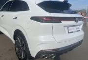 Changan UNI-K Красноярск  - изображение 36