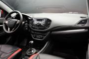 Lada (ВАЗ) Vesta I Крым  - изображение 41