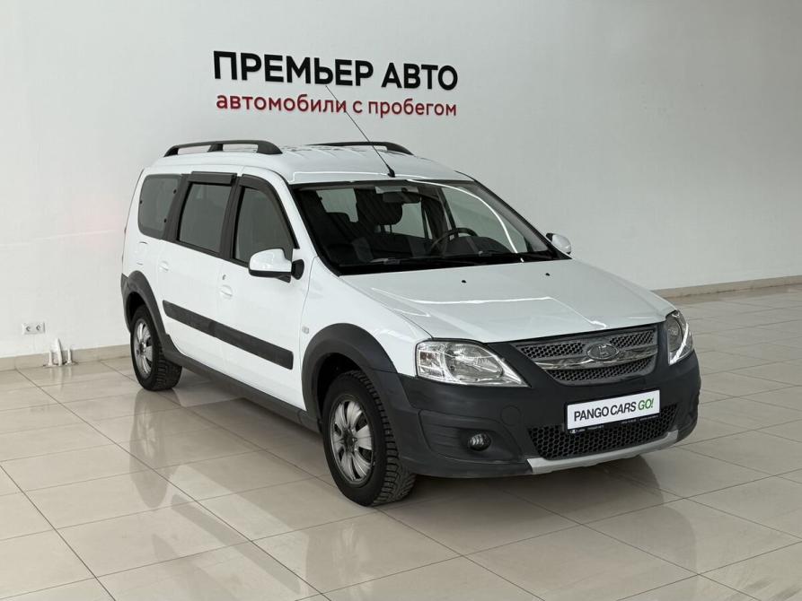 Lada (ВАЗ) Largus I Смоленск  - изображение 1