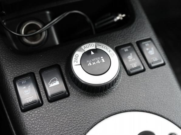 Nissan X-Trail II Рестайлинг с пробегом 2011 года, цена 1 159 000 рублей, 255735 км, внедорожник, Автокод Объявления