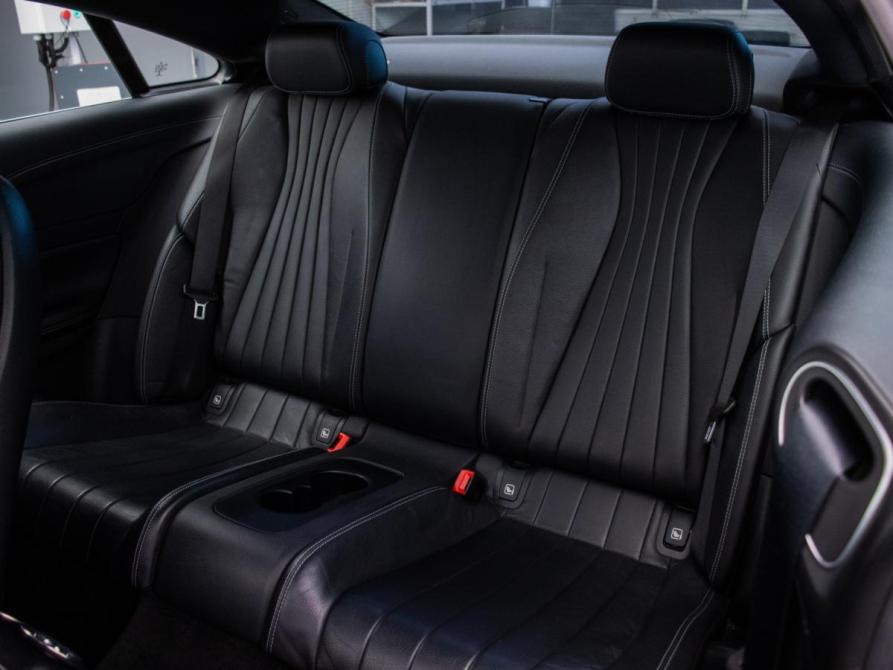 Mercedes-Benz E-Класс V (W213 S213 C238) Рестайлинг Москва  - изображение 11