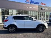 Kia Sportage III Рестайлинг Набережные Челны  - изображение 30