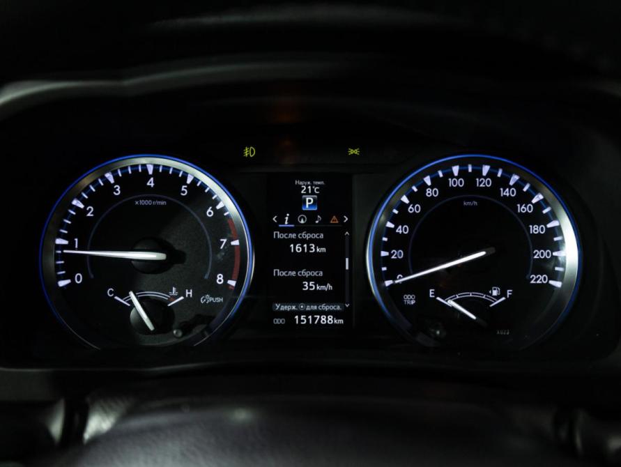 Toyota Highlander III (XU50) Санкт-Петербург  - изображение 12