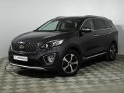 Kia Sorento III Prime Санкт-Петербург  - изображение 27