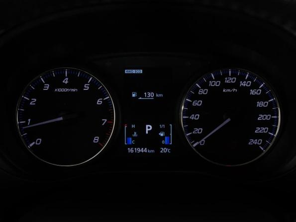 Mitsubishi Outlander III Рестайлинг 2 с пробегом 2016 года, цена 1 610 000 рублей, 161943 км, внедорожник, Автокод Объявления