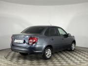 Lada (ВАЗ) Granta I Рестайлинг Воронеж  - изображение 26