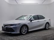 Toyota Camry VIII (XV70) Москва  - изображение 20