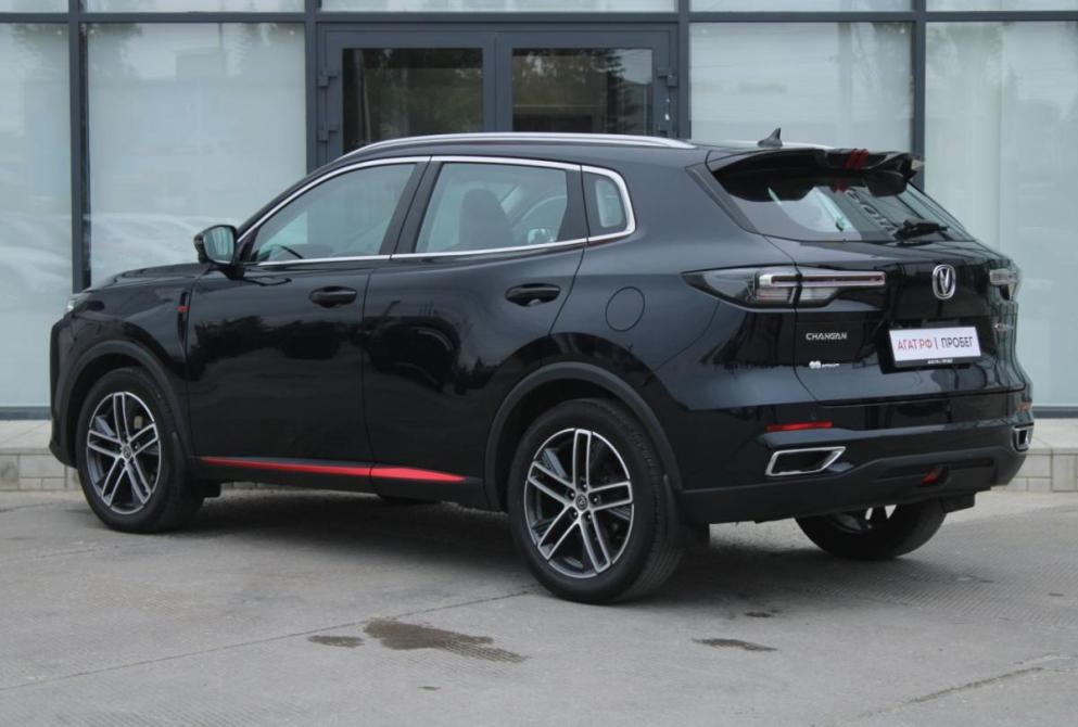 Changan CS55 Plus II Саратов  - изображение 7