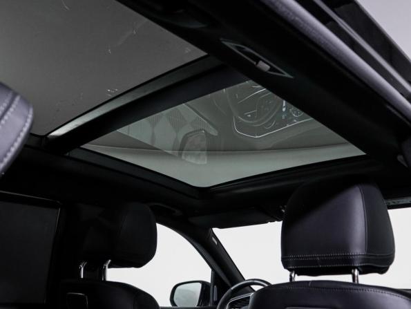 Mercedes-Benz GLS AMG II (X167) с пробегом 2020 года, цена 11 300 000 рублей, 55200 км, внедорожник, Автокод Объявления