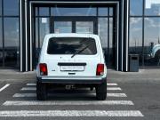 Lada (ВАЗ) 2121 (4x4) I Рестайлинг (2020) Воронеж  - изображение 13