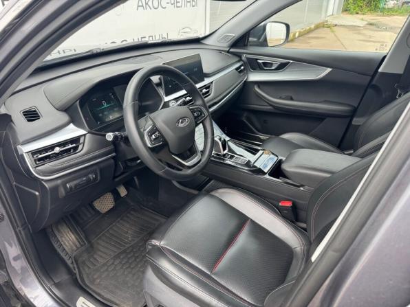 Chery Tiggo 7 Pro I с пробегом 2022 года, цена 1 460 000 рублей, 87200 км, внедорожник, Автокод Объявления