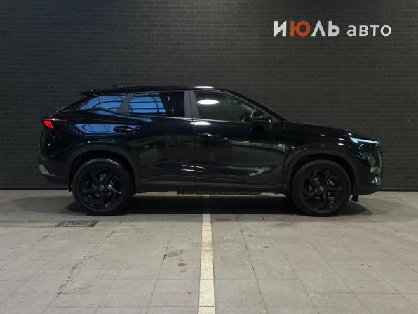 Omoda C5 I с пробегом 2023 года, цена 1 750 000 рублей, 97376 км, внедорожник, Автокод Объявления
