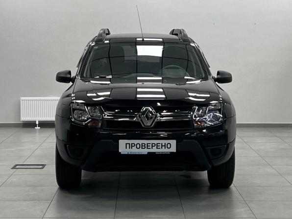 Renault Duster I Рестайлинг с пробегом 2017 года, цена 1 335 000 рублей, 85900 км, внедорожник, Автокод Объявления