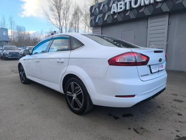Ford Mondeo IV Рестайлинг с пробегом 2014 года, цена 935 250 рублей, 147991 км, седан, Автокод Объявления