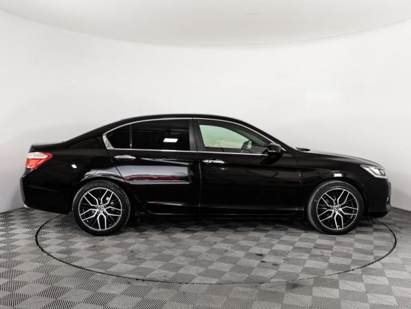 Honda Accord IX с пробегом 2013 года, цена 1 469 000 рублей, 183574 км, седан, Автокод Объявления