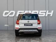 Skoda Yeti I Рестайлинг Краснодар  - изображение 21
