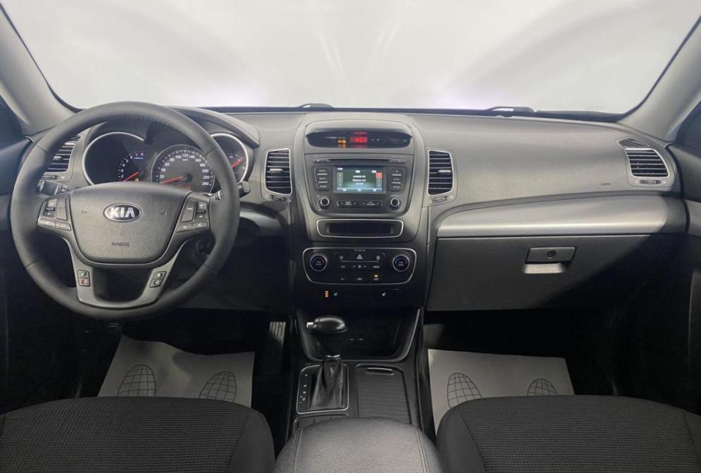 Kia Sorento II Рестайлинг Саранск  - изображение 22
