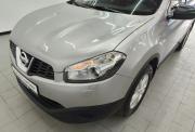 Nissan Qashqai I Рестайлинг Екатеринбург  - изображение 45