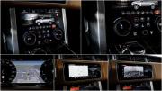 Land Rover Range Rover IV Рестайлинг Москва  - изображение 43