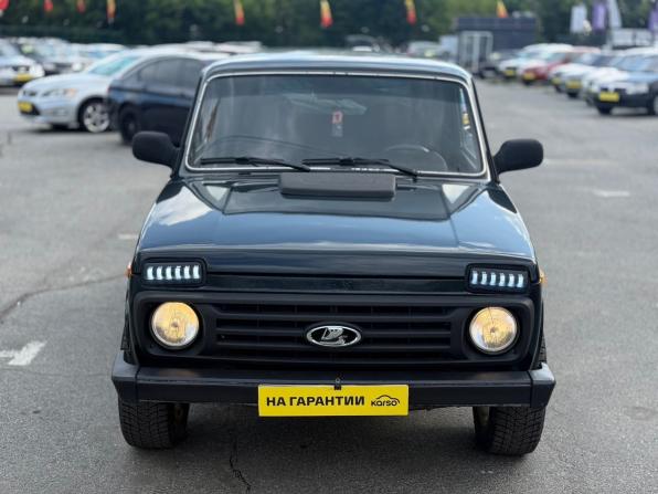 Lada (ВАЗ) 2121 (4x4) I Рестайлинг с пробегом 2013 года, цена 299 000 рублей, 182590 км, внедорожник, Автокод Объявления