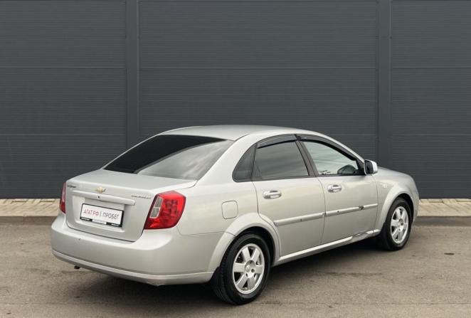 Chevrolet Lacetti I с пробегом 2011 года, цена 430 000 рублей, 154520 км, седан, Автокод Объявления