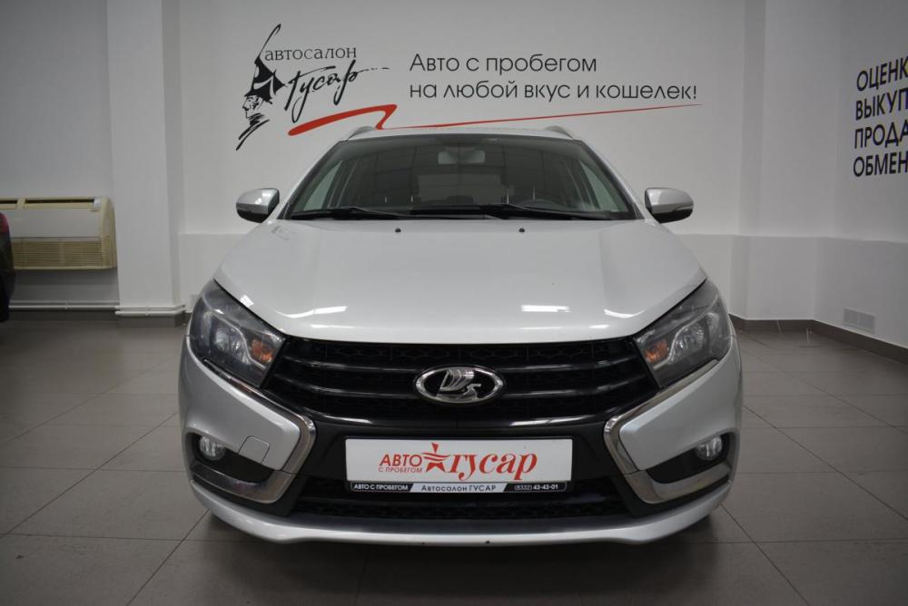 Lada (ВАЗ) Vesta I Киров  - изображение 2