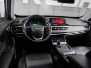 Chery Tiggo 4 Pro I Тюмень  - изображение 28