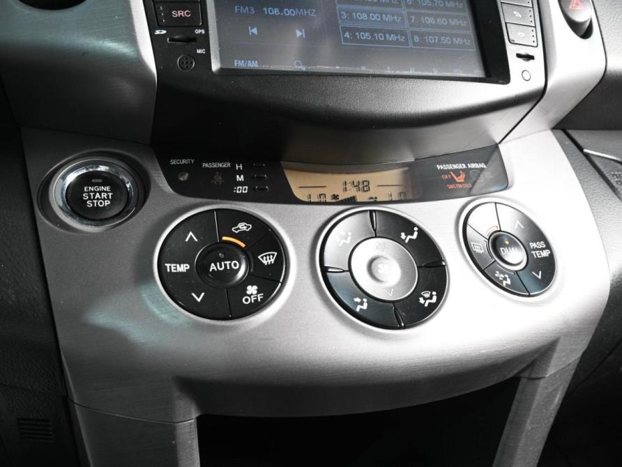 Toyota RAV4 III (XA30) Ростов-на-Дону  - изображение 14