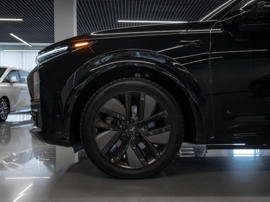 Li Auto (Lixiang) L7 I Рестайлинг Москва  - изображение 27