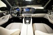 Mercedes-Benz GLS II (X167) Рестайлинг Москва  - изображение 35