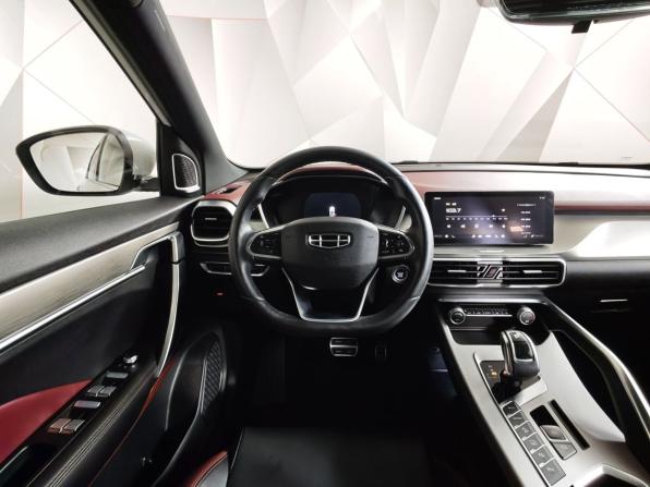 Geely Coolray I с пробегом 2022 года, цена 1 695 000 рублей, 51661 км, внедорожник, Автокод Объявления