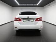 Nissan Sentra VII (B17) Тверь  - изображение 23