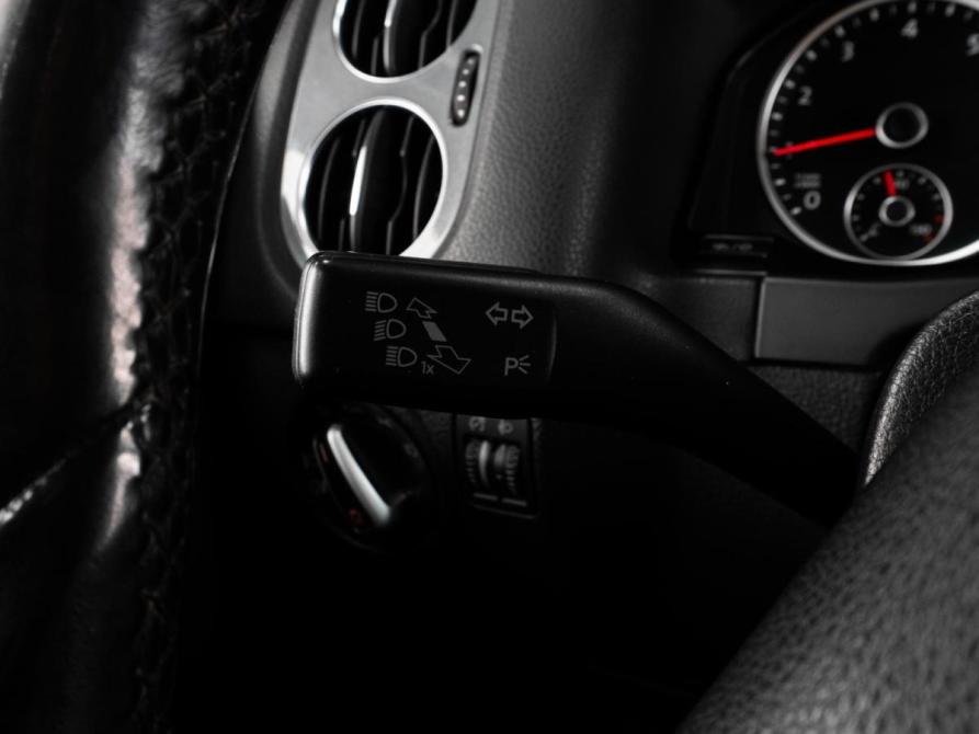 Volkswagen Tiguan I Рестайлинг Тюмень  - изображение 19
