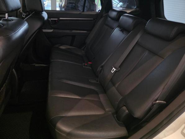 Hyundai Santa Fe II Рестайлинг с пробегом 2012 года, цена 1 729 000 рублей, 152040 км, внедорожник, Автокод Объявления