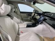 Mercedes-Benz S-Класс VII (W223) Москва  - изображение 43