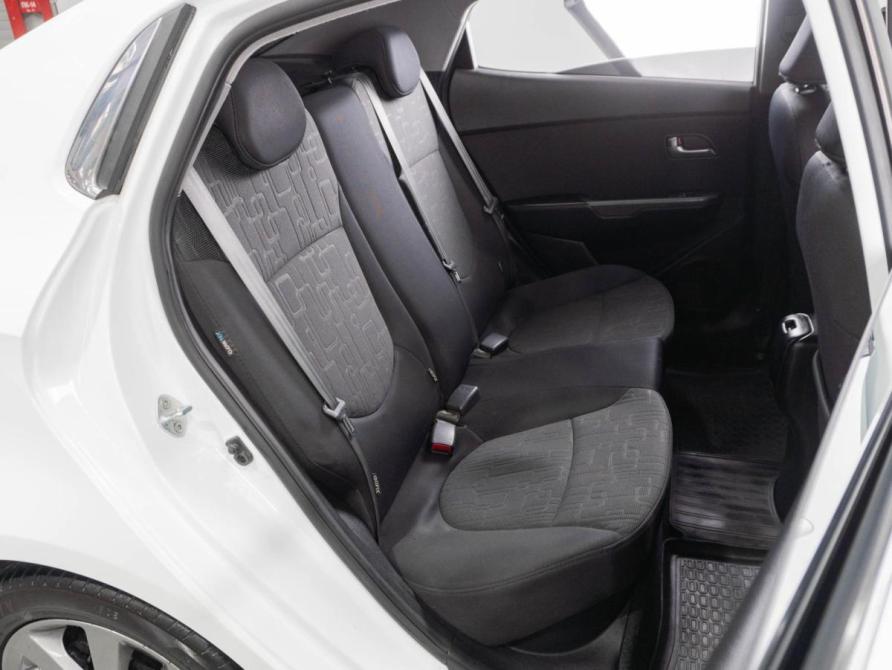 Kia Rio III Рестайлинг Тюмень  - изображение 7