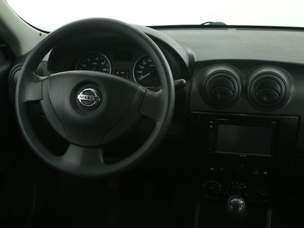 Nissan Almera III (G15) с пробегом 2014 года, цена 579 000 рублей, 149500 км, седан, Автокод Объявления