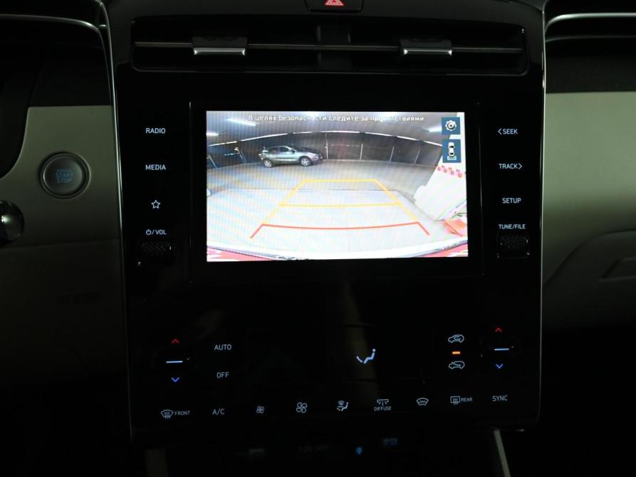 Hyundai Tucson IV Екатеринбург  - изображение 17