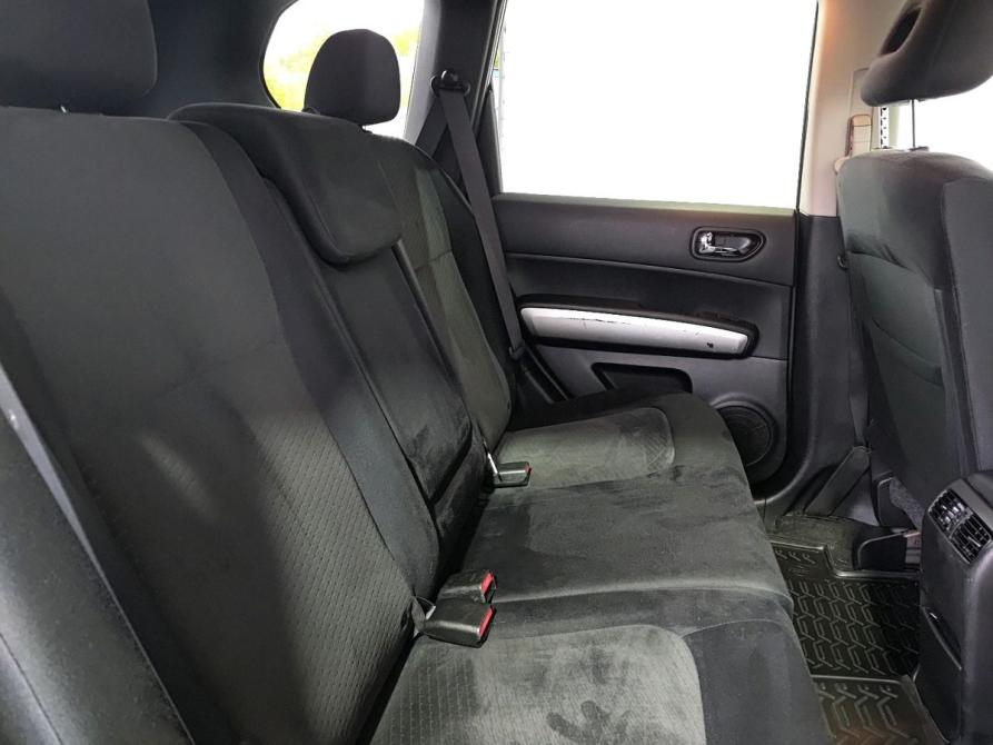 Nissan X-Trail II Рестайлинг Петрозаводск  - изображение 10