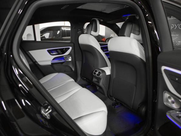 Новый Mercedes-Benz GLC Coupe II (C254) 2025 года, цена 9 790 000 рублей, внедорожник, Автокод Объявления