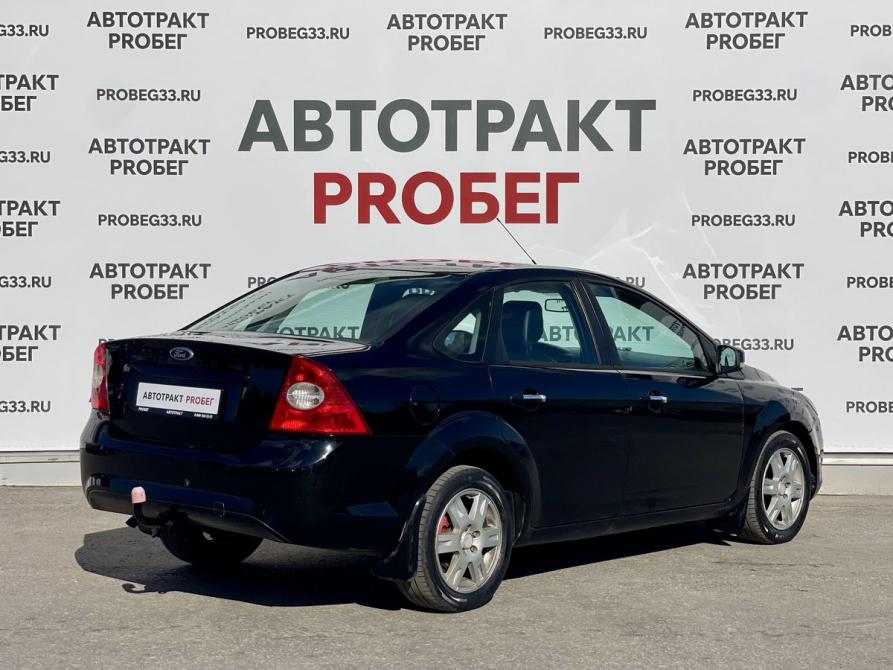 Ford Focus II Рестайлинг Владимир  - изображение 5