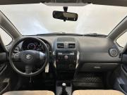 Suzuki SX4 I (Classic) Рестайлинг Балашиха  - изображение 22