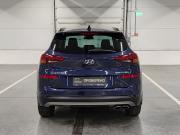 Hyundai Tucson III Рестайлинг Казань  - изображение 34