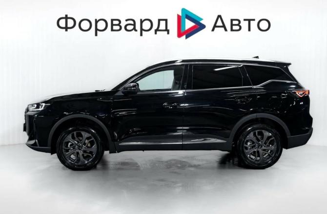 Tenet T7 с пробегом 2026 года, цена 2 119 000 рублей, 952 км, внедорожник, Автокод Объявления