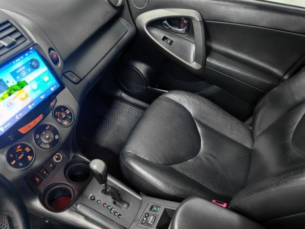 Toyota RAV4 III (XA30) Рестайлинг с пробегом 2011 года, цена 1 815 000 рублей, 232000 км, внедорожник, Автокод Объявления