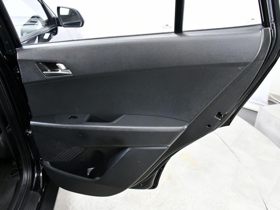 Hyundai Creta I Рестайлинг Новосибирск  - изображение 24